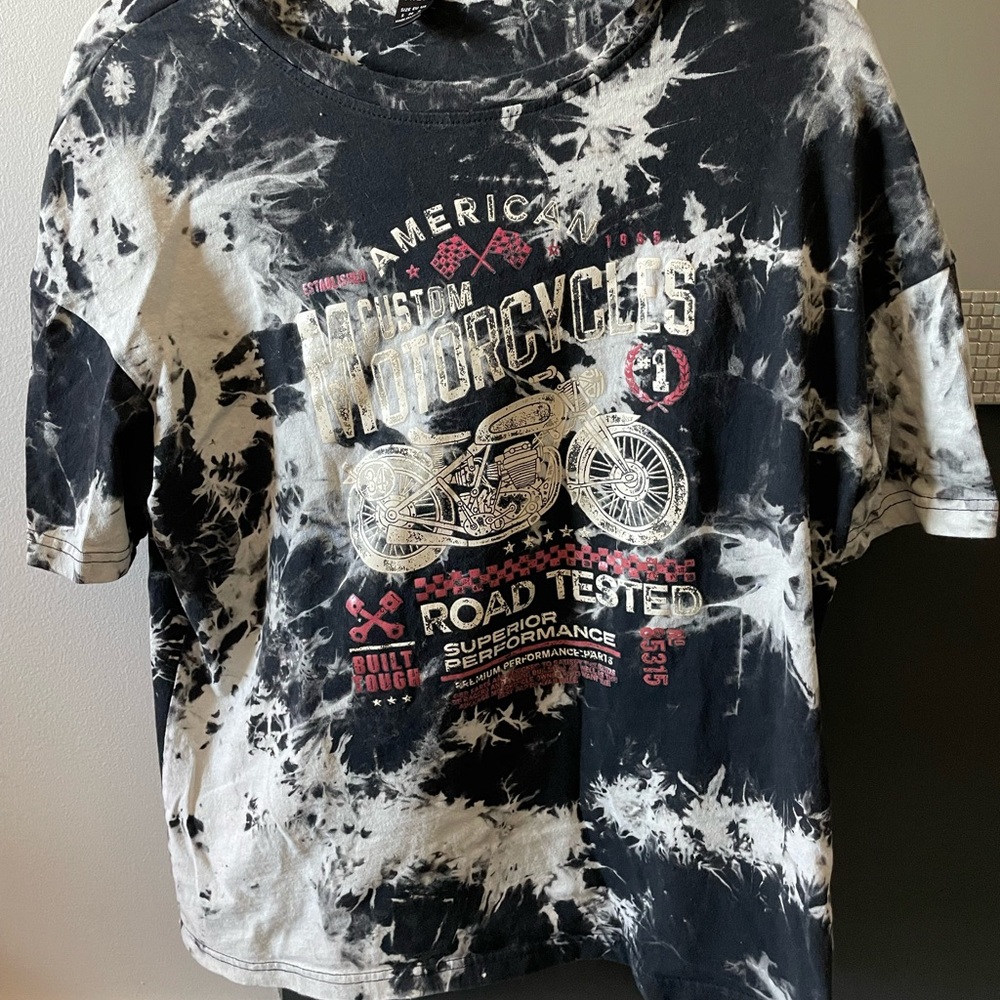 Womens Shirt